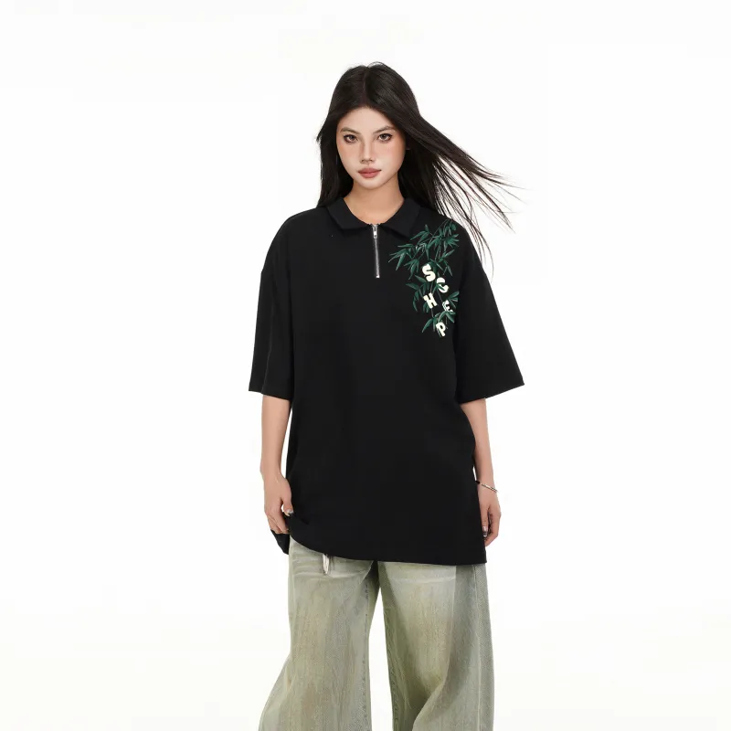 SCHEPPERHEYN Polo Shirts Unisex-7