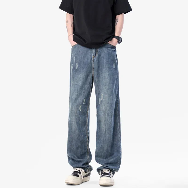 SCHEPPERHEYN Jeans Unisex-2