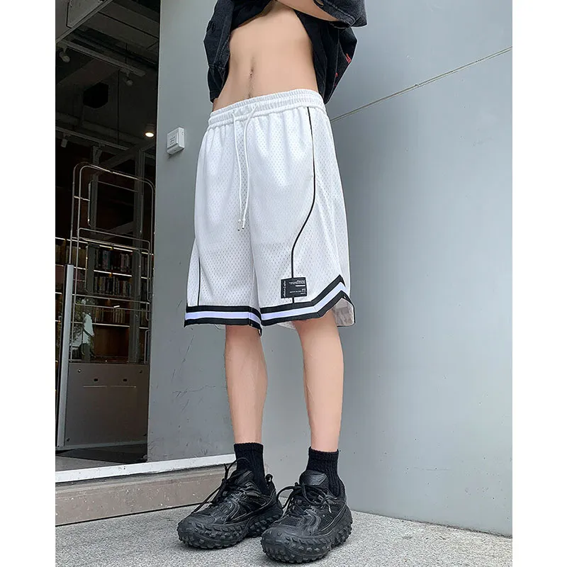 SCHEPPERHEYN Casual Shorts Unisex-1