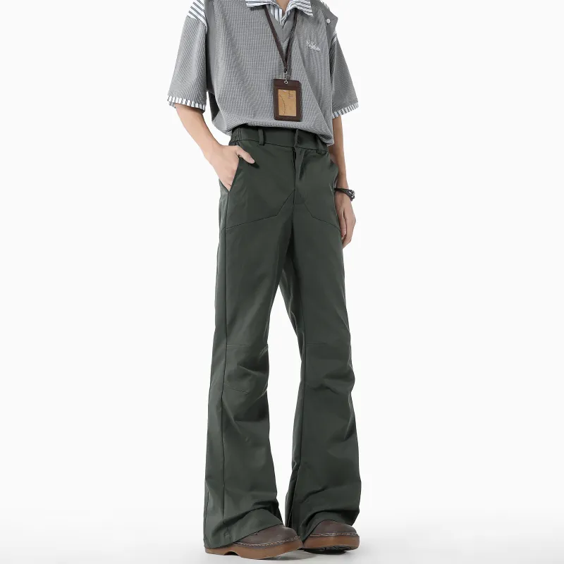 SCHEPPERHEYN Casual Pants Unisex-7