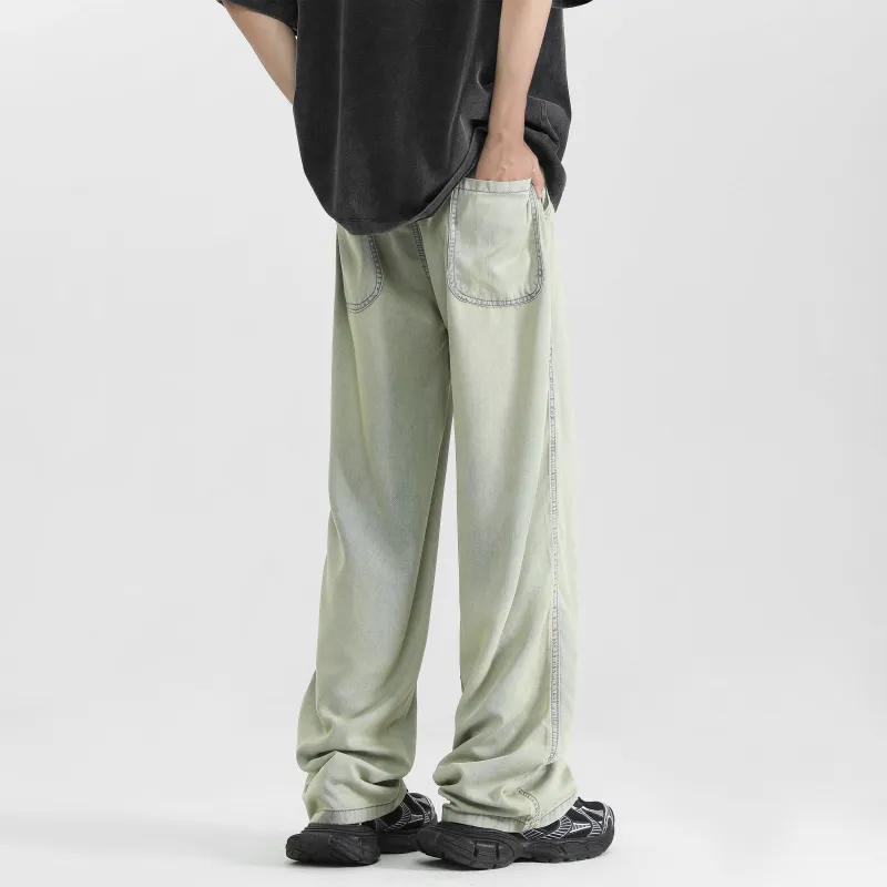 SCHEPPERHEYN Jeans Unisex-1