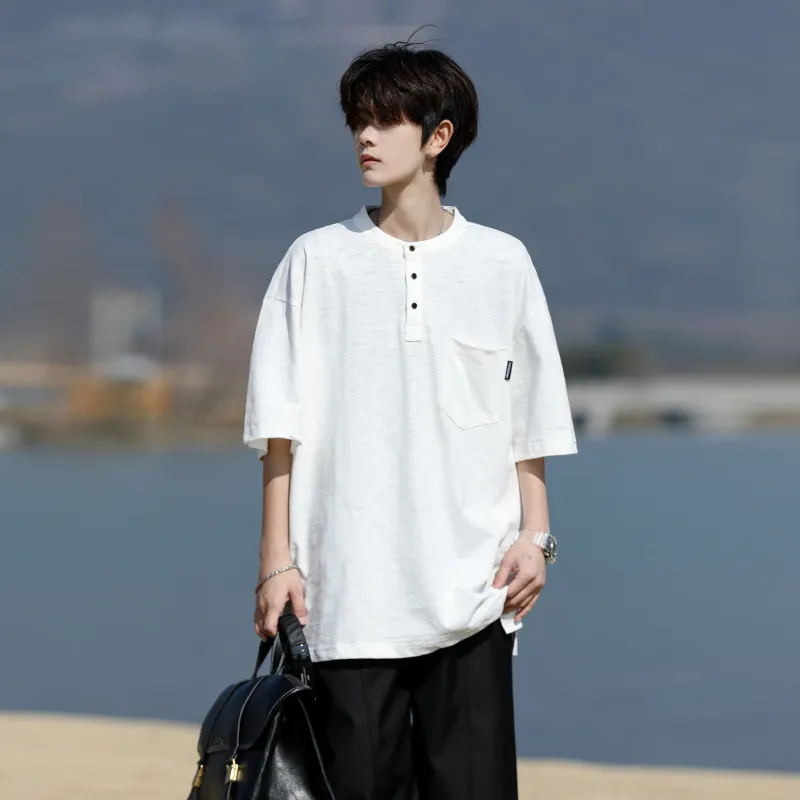 SCHEPPERHEYN T Shirts Unisex-2