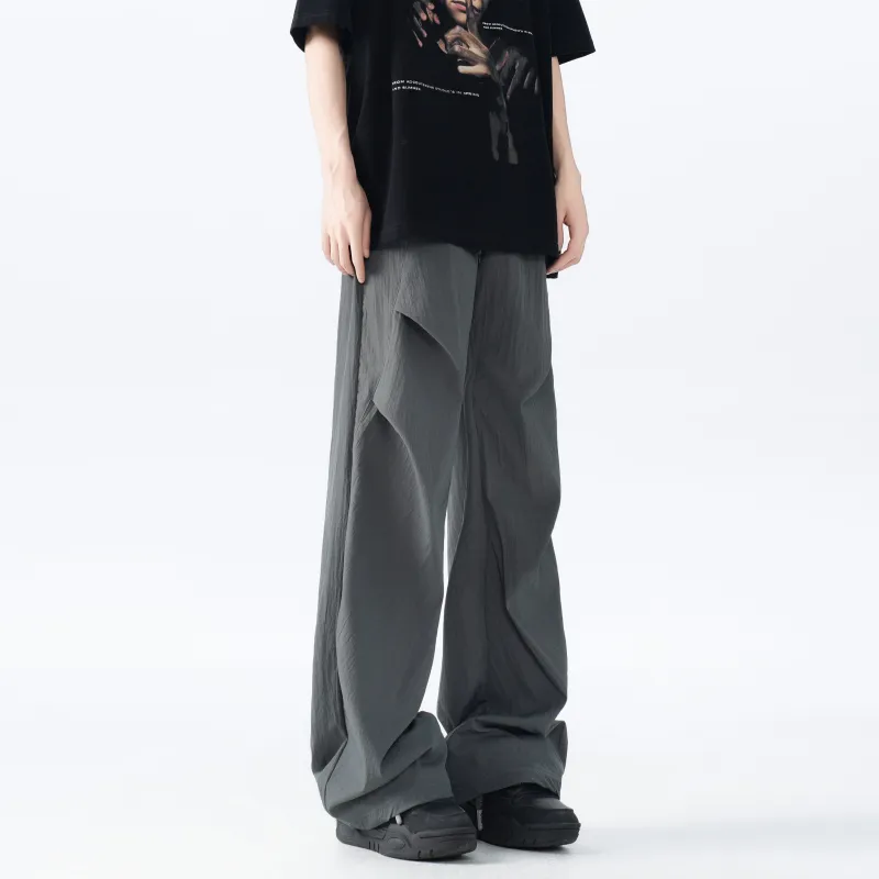 SCHEPPERHEYN Casual Pants Unisex-6