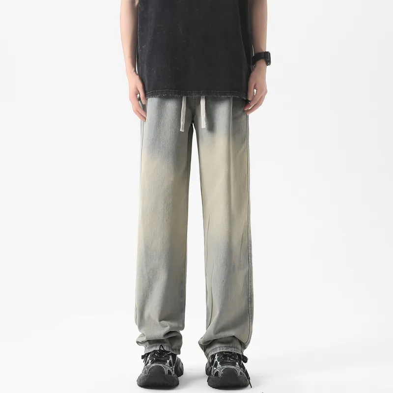 SCHEPPERHEYN Jeans Unisex-11