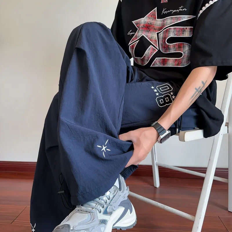 SCHEPPERHEYN Casual Pants Unisex-1