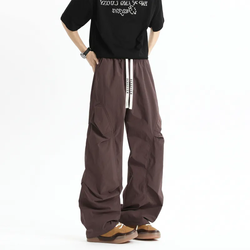 SCHEPPERHEYN Casual Pants Unisex-20