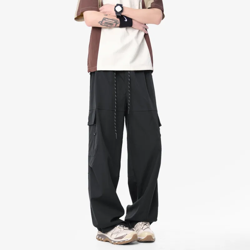 SCHEPPERHEYN Casual Pants Unisex-3