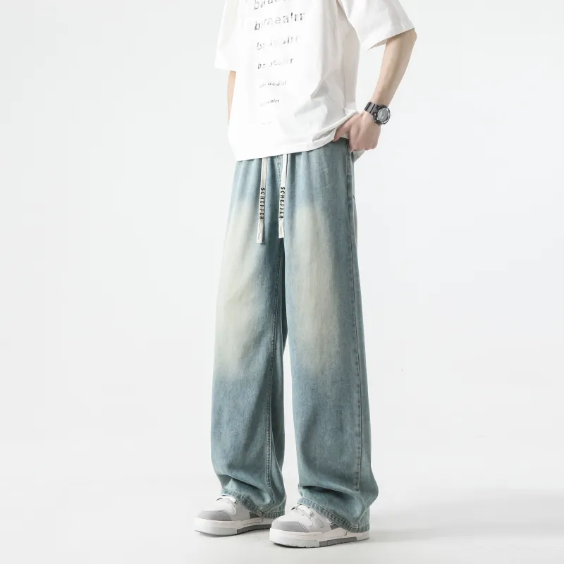 SCHEPPERHEYN Jeans Unisex-15