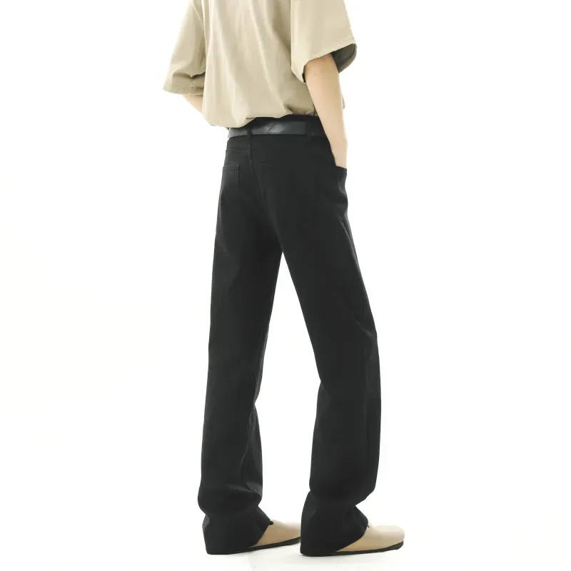 SCHEPPERHEYN Jeans Unisex Black-2