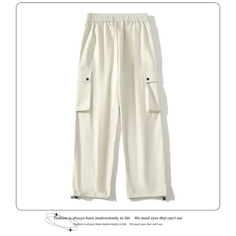 SCHEPPERHEYN Cargo Pants Unisex-5