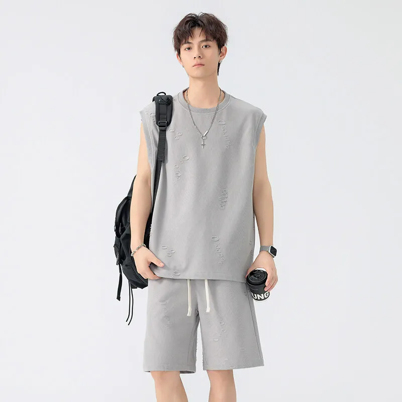 SCHEPPERHEYN Casual Sportswear Unisex-5