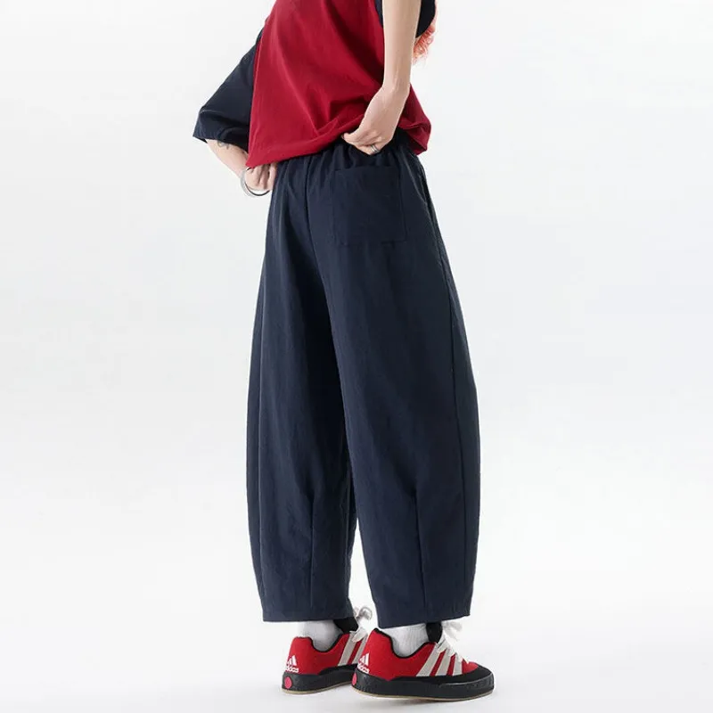 SCHEPPERHEYN Casual Pants Unisex-6