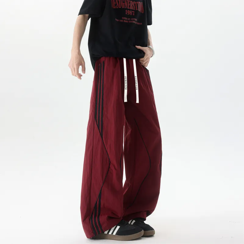 SCHEPPERHEYN Casual Pants Unisex-12