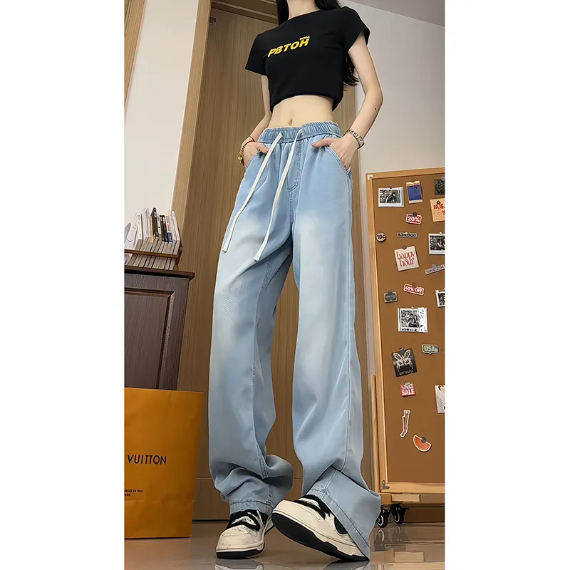 SCHEPPERHEYN Jeans Unisex-2
