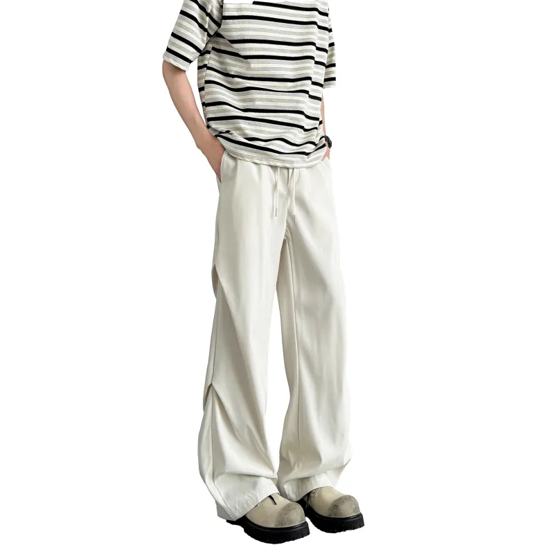 SCHEPPERHEYN Casual Pants Unisex-3