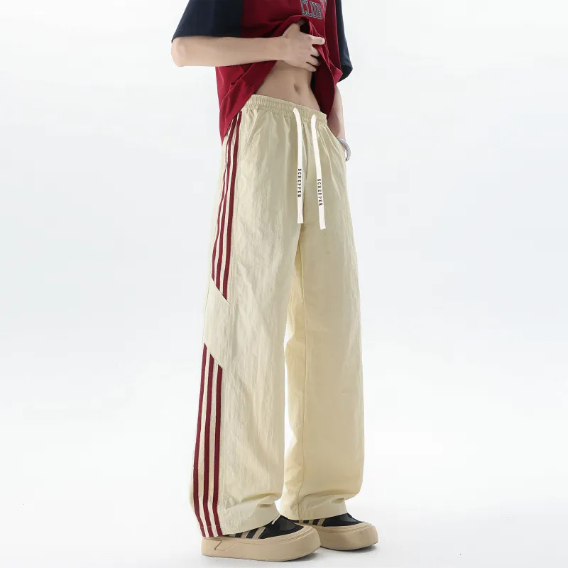 SCHEPPERHEYN Casual Pants Unisex-11