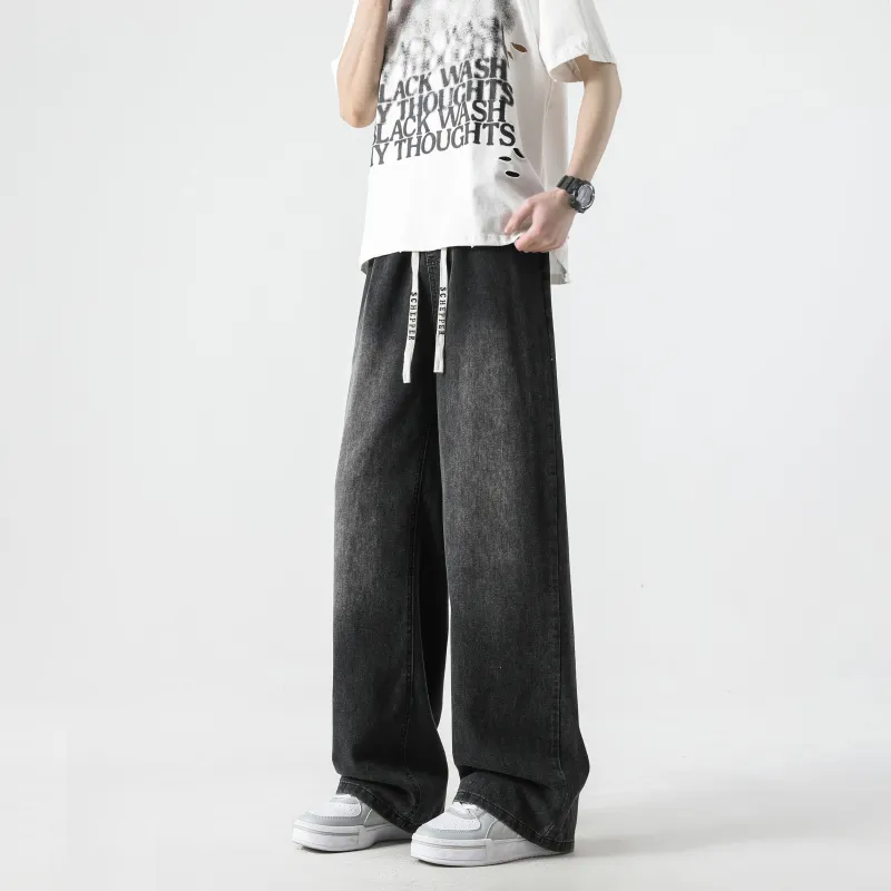 SCHEPPERHEYN Jeans Unisex-21