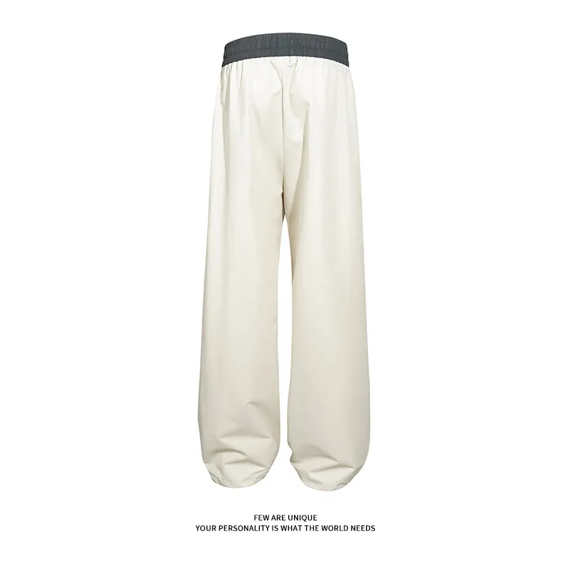 SCHEPPERHEYN Casual Pants Unisex-1