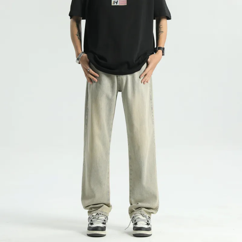 SCHEPPERHEYN Jeans Unisex-2