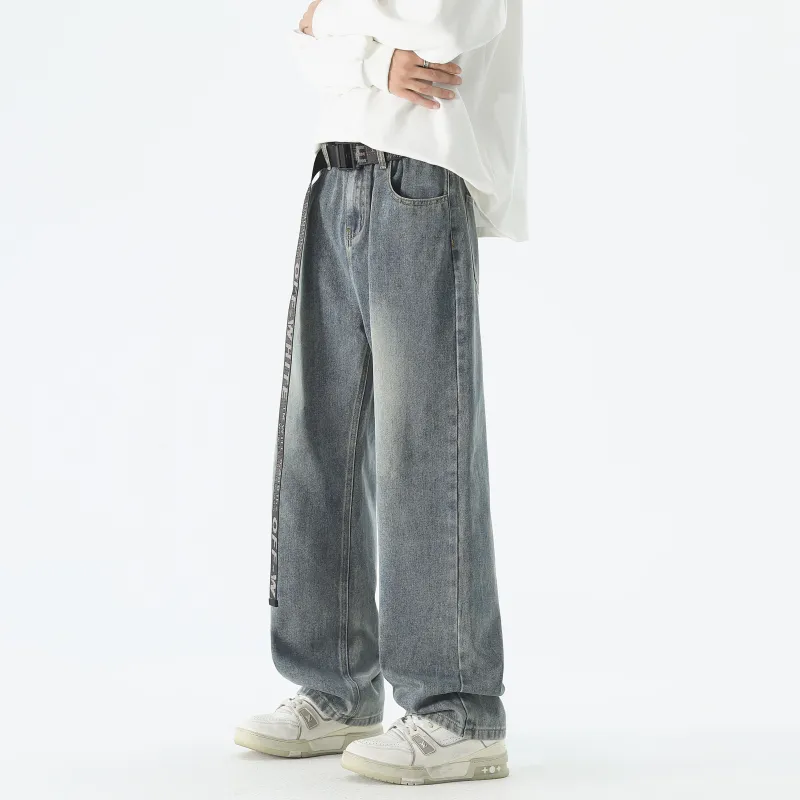 SCHEPPERHEYN Jeans Unisex-12