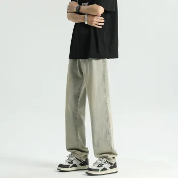SCHEPPERHEYN Jeans Unisex