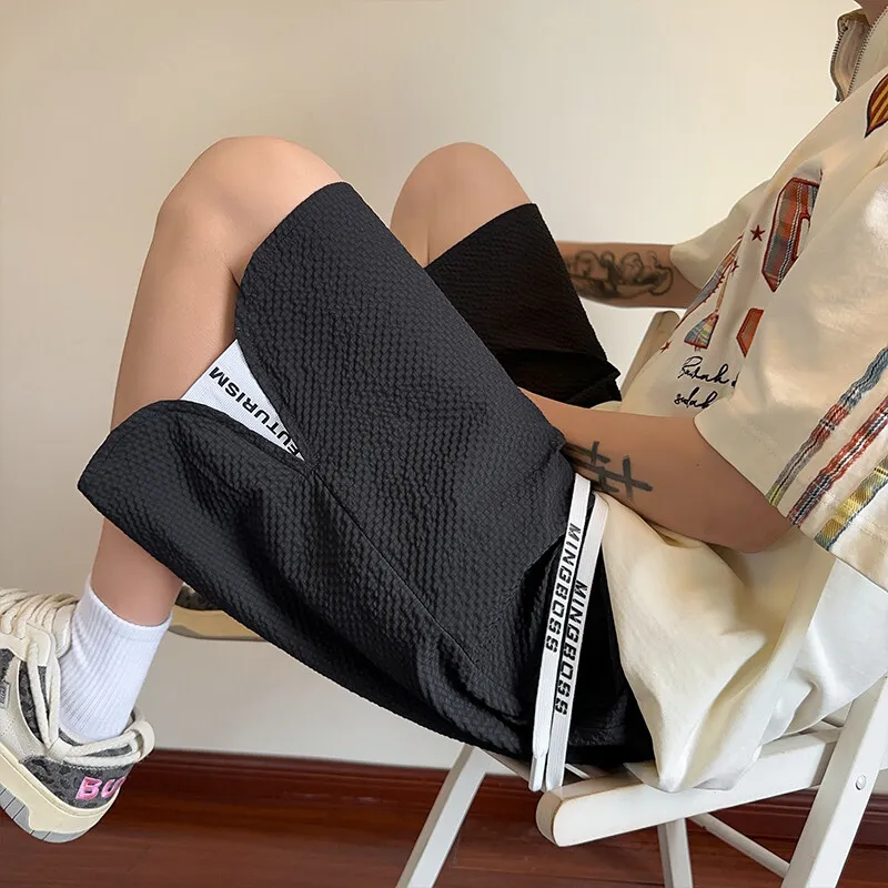 SCHEPPERHEYN Casual Shorts Unisex-2