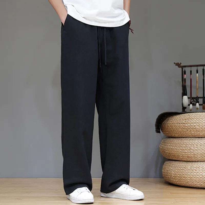 SCHEPPERHEYN Casual Pants Unisex-10