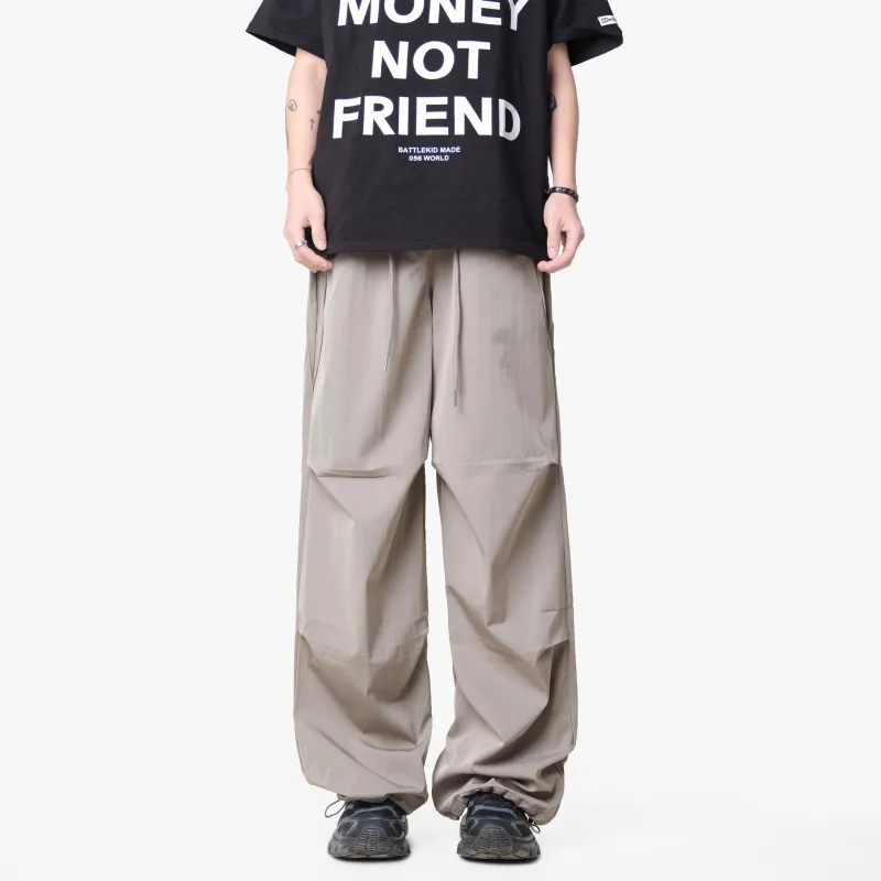 SCHEPPERHEYN Casual Pants Unisex-8