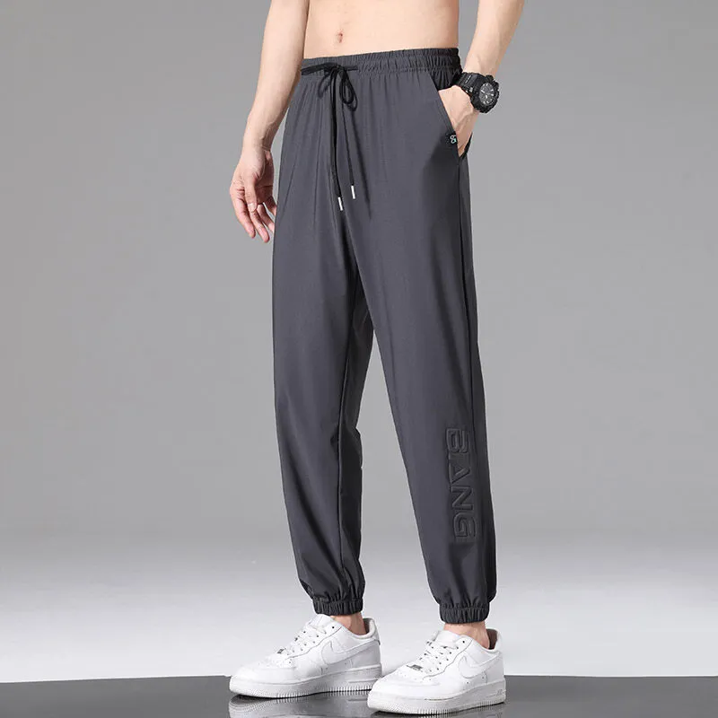 SCHEPPERHEYN Casual Pants Unisex-8