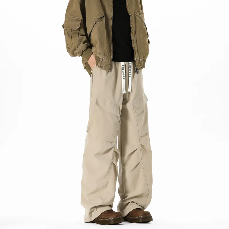 SCHEPPERHEYN Casual Pants Unisex-10