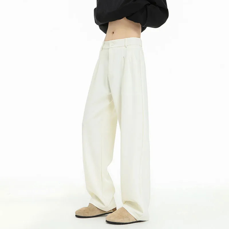 SCHEPPERHEYN Suit Trouser Unisex-2