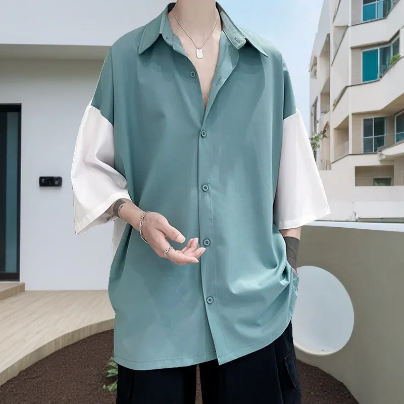 SCHEPPERHEYN Shirts Unisex-1