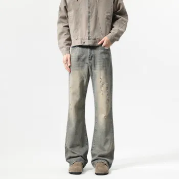 SCHEPPERHEYN Jeans Unisex