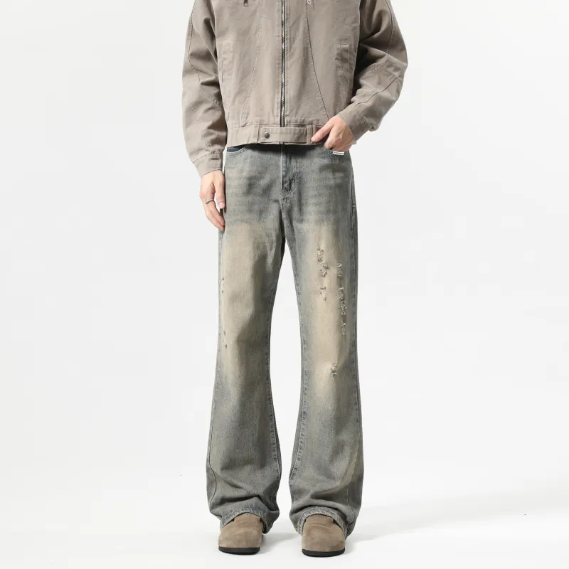 SCHEPPERHEYN Jeans Unisex-1