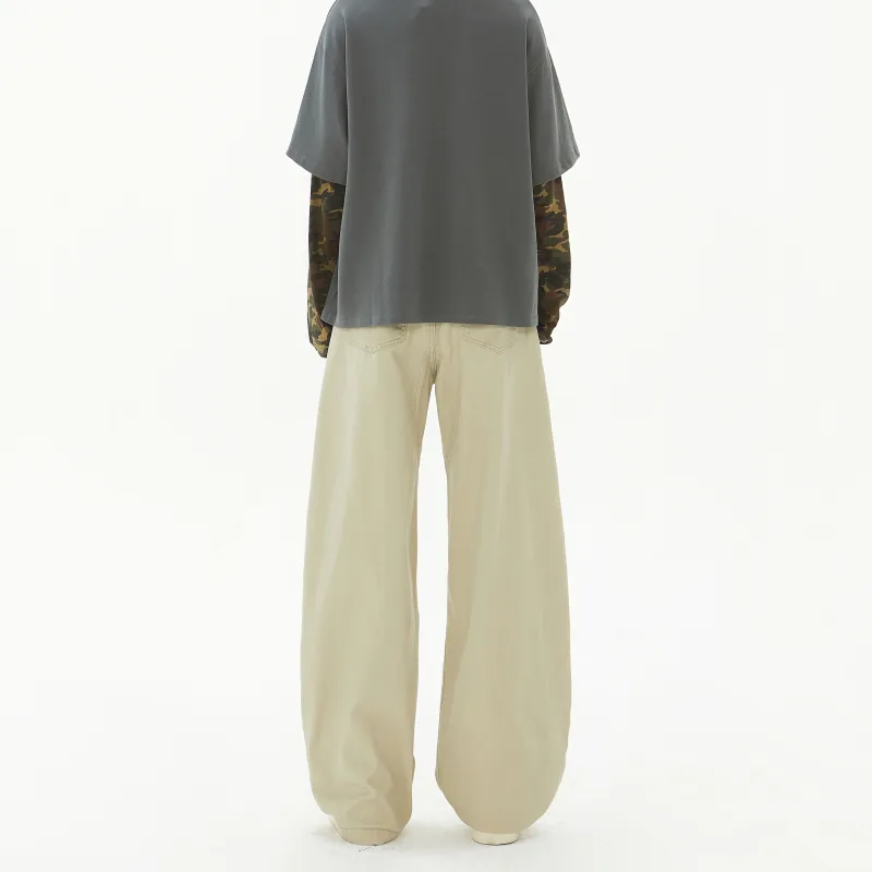 SCHEPPERHEYN Jeans Unisex-11