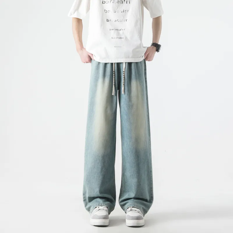 SCHEPPERHEYN Jeans Unisex-16