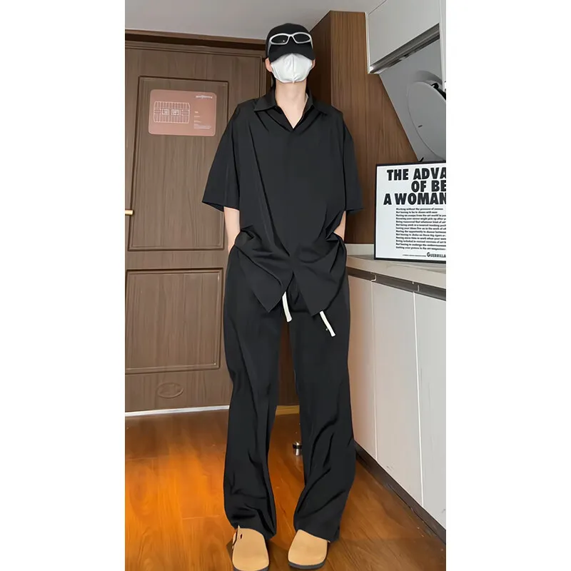 SCHEPPERHEYN Shirt Matching Set Unisex-2