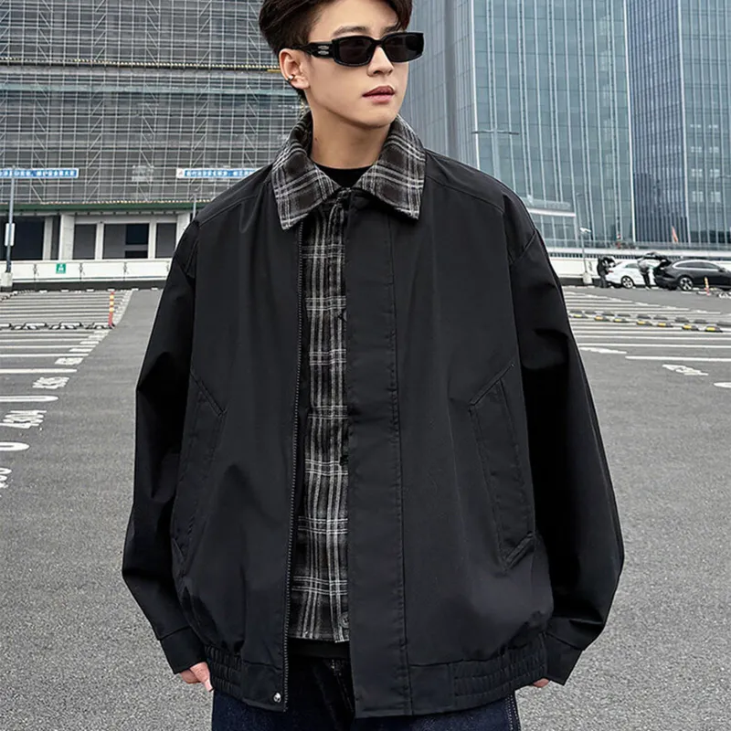 SCHEPPERHEYN Jackets Coats Unisex-8