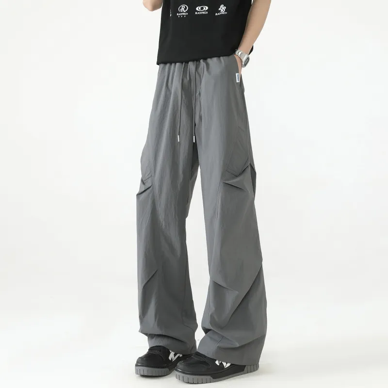 SCHEPPERHEYN Cargo Pants Unisex-8