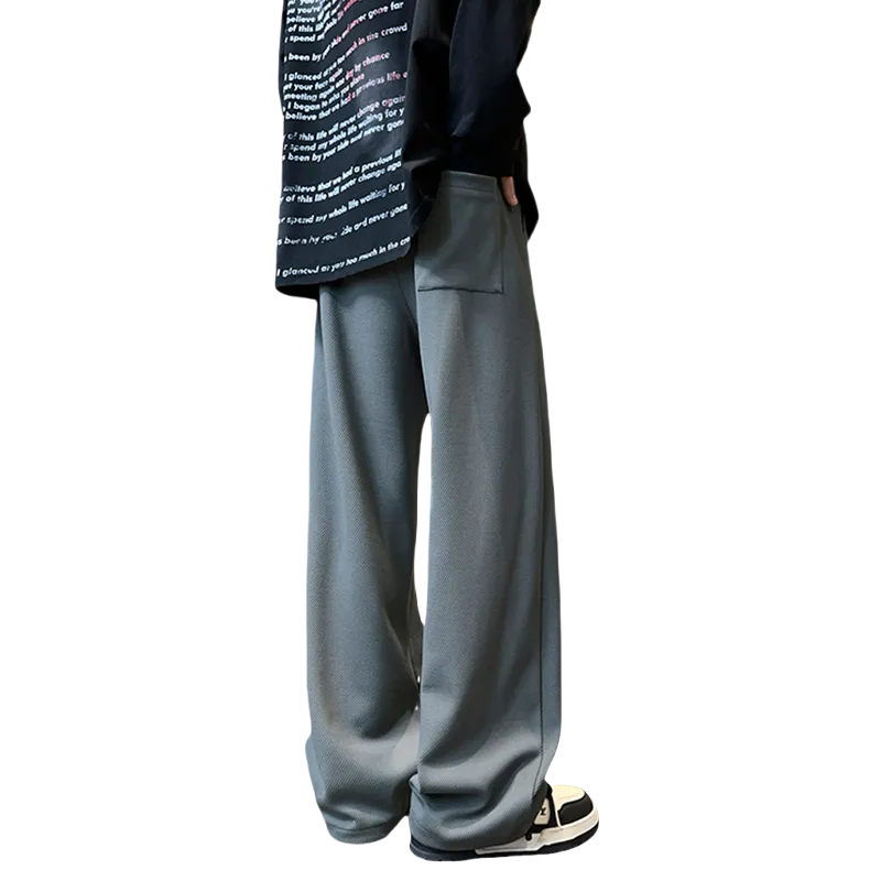 SCHEPPERHEYN Casual Pants Unisex-7