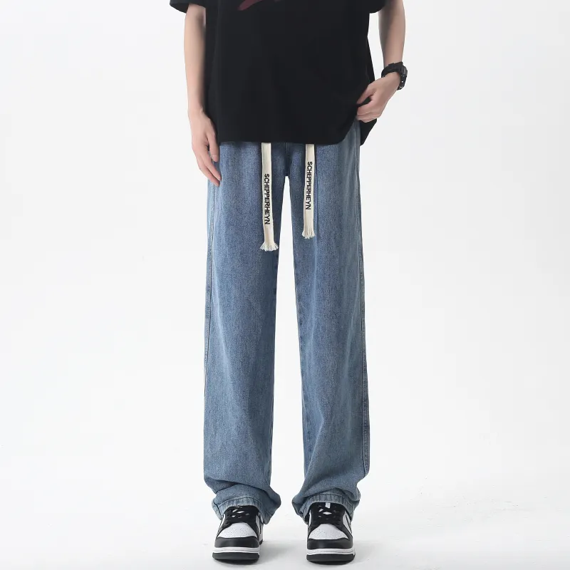 SCHEPPERHEYN Jeans Unisex-10