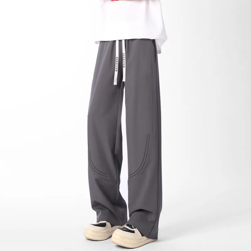 SCHEPPERHEYN Casual Pants Unisex-10