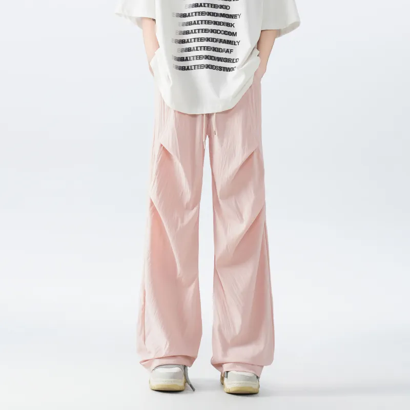 SCHEPPERHEYN Casual Pants Unisex-13