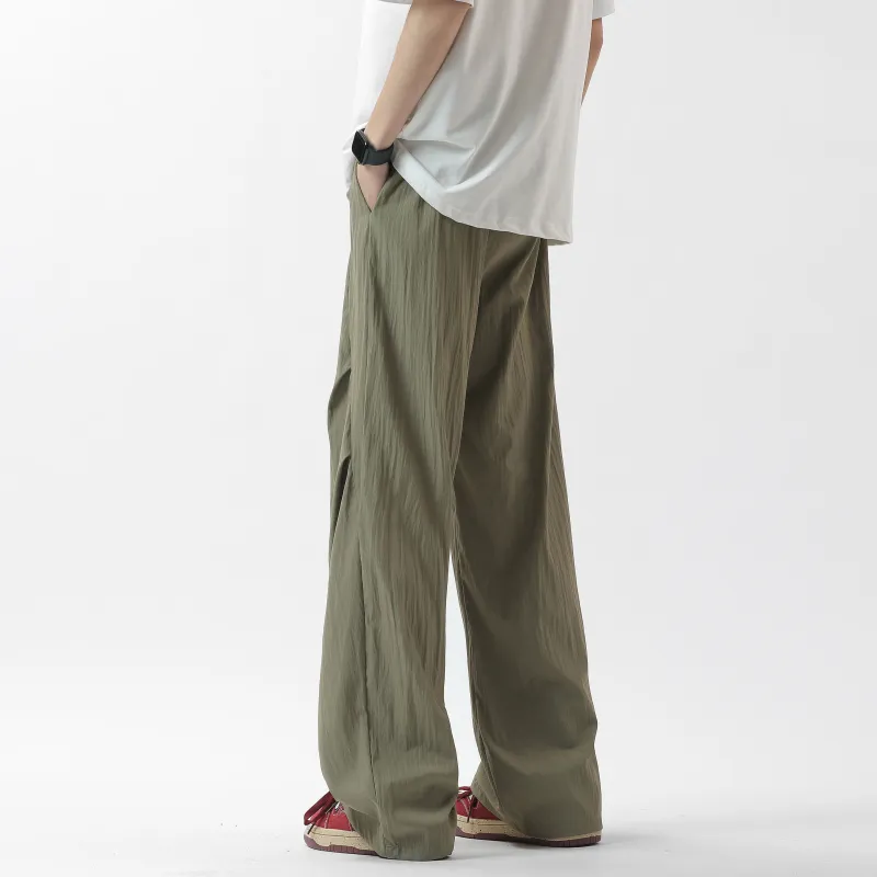 SCHEPPERHEYN Casual Pants Unisex-31