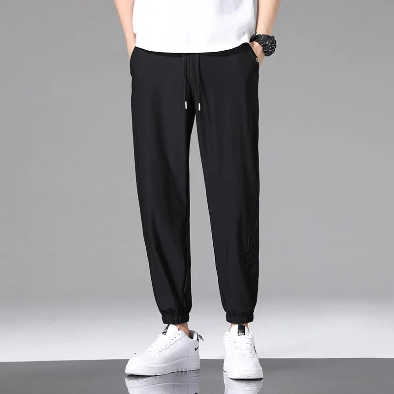 SCHEPPERHEYN Casual Pants Unisex-4