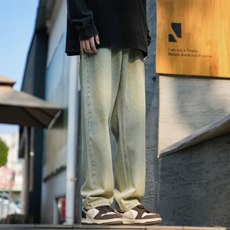 SCHEPPERHEYN Jeans Unisex-5