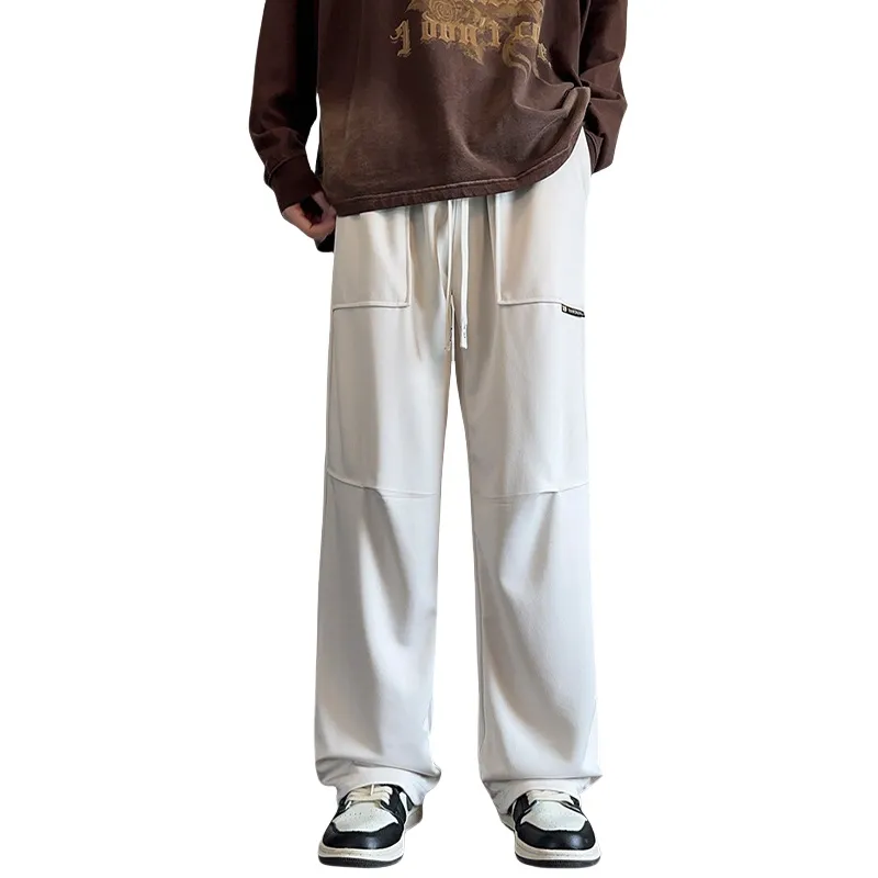 SCHEPPERHEYN Casual Pants Unisex-14