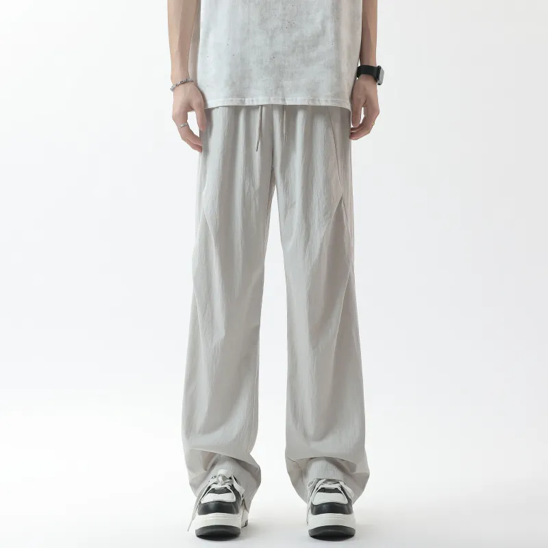 SCHEPPERHEYN Casual Pants Unisex-3