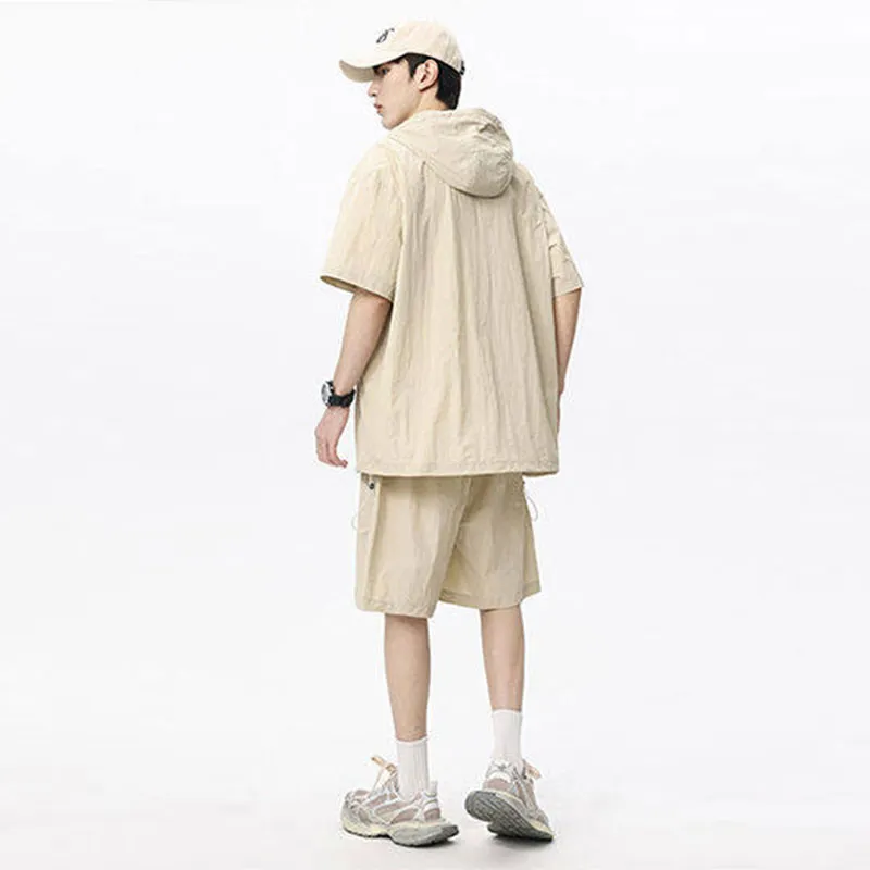 SCHEPPERHEYN Sweatshirt Set Unisex-4