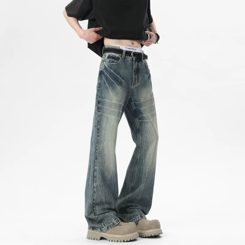 SCHEPPERHEYN Jeans Unisex-2